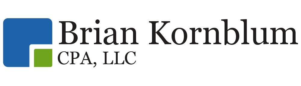 Brian Kornblum, CPA, LLC
